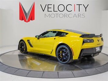 2016 Chevrolet Corvette Z06 C7R Special Edition   - Photo 4 - Nashville, TN 37217