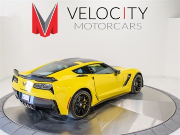 2016 Chevrolet Corvette Z06 C7R Special Edition   - Photo 28 - Nashville, TN 37217