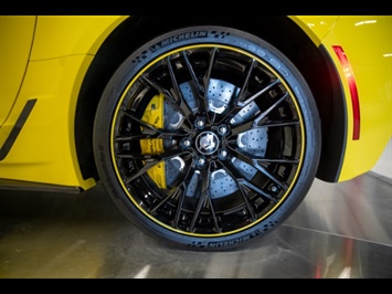 2016 Chevrolet Corvette Z06 C7R Special Edition   - Photo 58 - Nashville, TN 37217