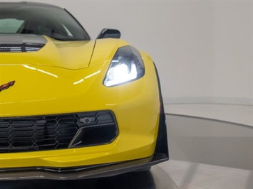 2016 Chevrolet Corvette Z06 C7R Special Edition   - Photo 10 - Nashville, TN 37217