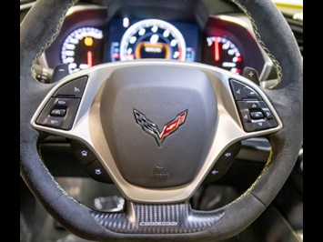 2016 Chevrolet Corvette Z06 C7R Special Edition   - Photo 54 - Nashville, TN 37217