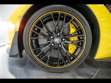 2016 Chevrolet Corvette Z06 C7R Special Edition   - Photo 57 - Nashville, TN 37217