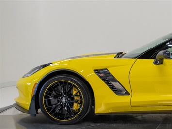 2016 Chevrolet Corvette Z06 C7R Special Edition   - Photo 14 - Nashville, TN 37217