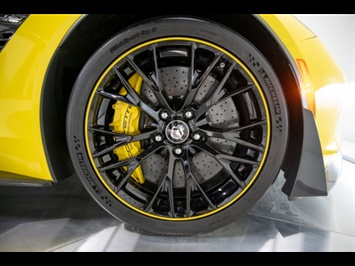 2016 Chevrolet Corvette Z06 C7R Special Edition   - Photo 60 - Nashville, TN 37217