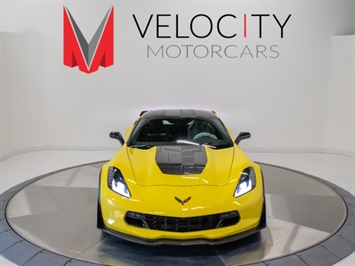 2016 Chevrolet Corvette Z06 C7R Special Edition   - Photo 25 - Nashville, TN 37217