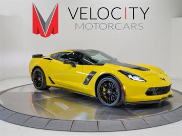 2016 Chevrolet Corvette Z06 C7R Special Edition   - Photo 2 - Nashville, TN 37217