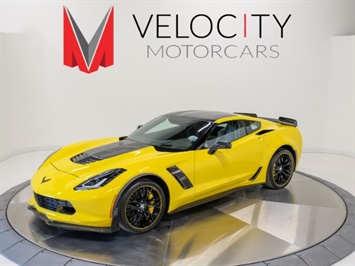 2016 Chevrolet Corvette Z06 C7R Special Edition   - Photo 24 - Nashville, TN 37217