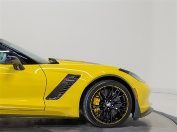 2016 Chevrolet Corvette Z06 C7R Special Edition   - Photo 17 - Nashville, TN 37217