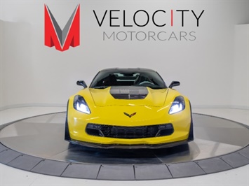 2016 Chevrolet Corvette Z06 C7R Special Edition   - Photo 7 - Nashville, TN 37217