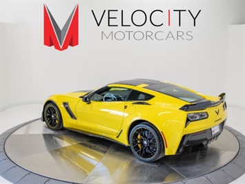 2016 Chevrolet Corvette Z06 C7R Special Edition   - Photo 30 - Nashville, TN 37217