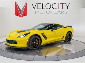 2016 Chevrolet Corvette Z06 C7R Special Edition   - Photo 22 - Nashville, TN 37217