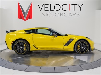 2016 Chevrolet Corvette Z06 C7R Special Edition   - Photo 5 - Nashville, TN 37217