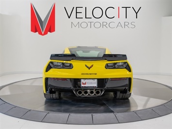 2016 Chevrolet Corvette Z06 C7R Special Edition   - Photo 11 - Nashville, TN 37217