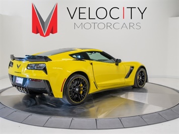 2016 Chevrolet Corvette Z06 C7R Special Edition   - Photo 3 - Nashville, TN 37217