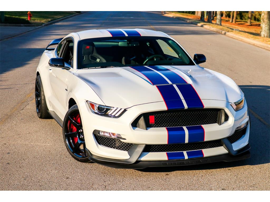 2017 Ford Mustang Shelby GT350 R for sale in Nashville, TN