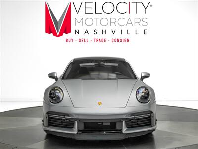 2022 Porsche 911 Turbo S   - Photo 3 - Nashville, TN 37217