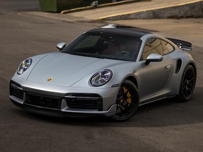 2022 Porsche 911 Turbo S   - Photo 104 - Nashville, TN 37217