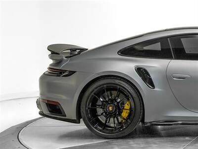 2022 Porsche 911 Turbo S   - Photo 84 - Nashville, TN 37217