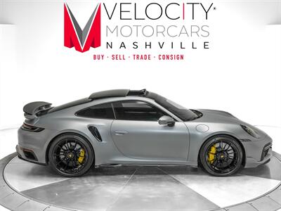 2022 Porsche 911 Turbo S   - Photo 14 - Nashville, TN 37217