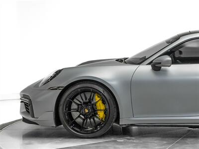 2022 Porsche 911 Turbo S   - Photo 88 - Nashville, TN 37217