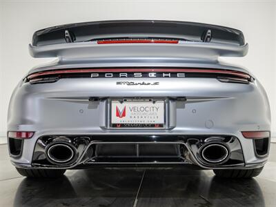 2022 Porsche 911 Turbo S   - Photo 48 - Nashville, TN 37217