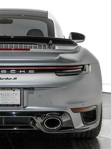 2022 Porsche 911 Turbo S   - Photo 87 - Nashville, TN 37217