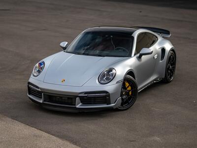 2022 Porsche 911 Turbo S   - Photo 107 - Nashville, TN 37217