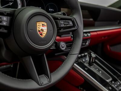 2022 Porsche 911 Turbo S   - Photo 65 - Nashville, TN 37217