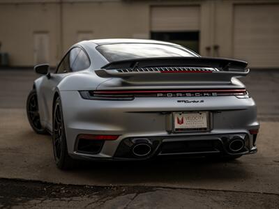 2022 Porsche 911 Turbo S   - Photo 100 - Nashville, TN 37217