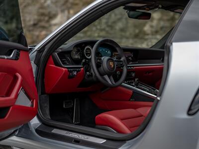 2022 Porsche 911 Turbo S   - Photo 83 - Nashville, TN 37217