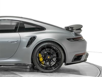 2022 Porsche 911 Turbo S   - Photo 89 - Nashville, TN 37217