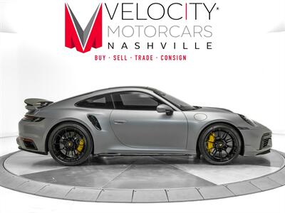 2022 Porsche 911 Turbo S   - Photo 5 - Nashville, TN 37217