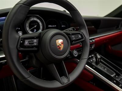 2022 Porsche 911 Turbo S   - Photo 63 - Nashville, TN 37217