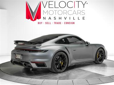 2022 Porsche 911 Turbo S   - Photo 6 - Nashville, TN 37217