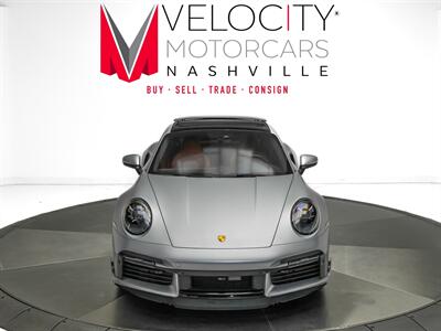 2022 Porsche 911 Turbo S   - Photo 12 - Nashville, TN 37217