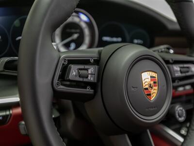 2022 Porsche 911 Turbo S   - Photo 66 - Nashville, TN 37217