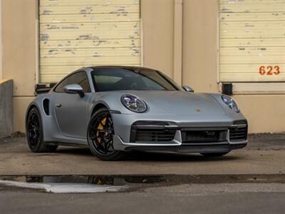 2022 Porsche 911 Turbo S   - Photo 98 - Nashville, TN 37217