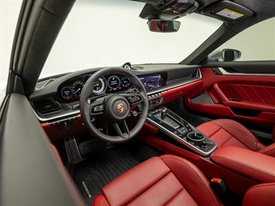 2022 Porsche 911 Turbo S   - Photo 74 - Nashville, TN 37217