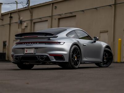 2022 Porsche 911 Turbo S   - Photo 103 - Nashville, TN 37217