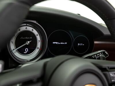 2022 Porsche 911 Turbo S   - Photo 64 - Nashville, TN 37217