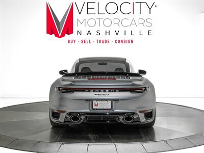 2022 Porsche 911 Turbo S   - Photo 7 - Nashville, TN 37217