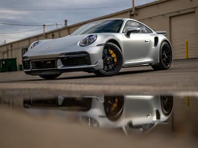 2022 Porsche 911 Turbo S   - Photo 106 - Nashville, TN 37217