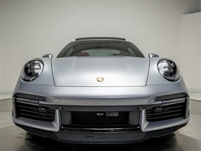 2022 Porsche 911 Turbo S   - Photo 44 - Nashville, TN 37217