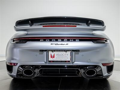 2022 Porsche 911 Turbo S   - Photo 47 - Nashville, TN 37217