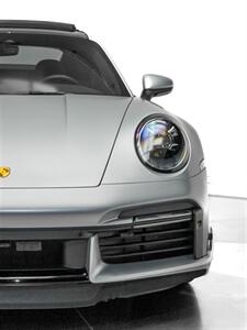 2022 Porsche 911 Turbo S   - Photo 91 - Nashville, TN 37217