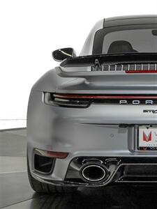 2022 Porsche 911 Turbo S   - Photo 86 - Nashville, TN 37217