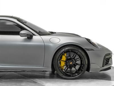 2022 Porsche 911 Turbo S   - Photo 85 - Nashville, TN 37217