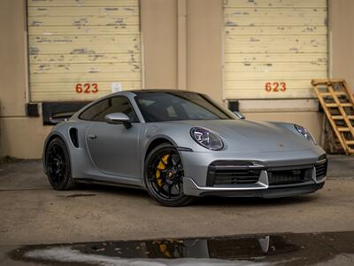 2022 Porsche 911 Turbo S   - Photo 99 - Nashville, TN 37217