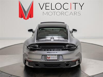 2022 Porsche 911 Carrera S   - Photo 16 - Nashville, TN 37217