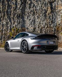 2022 Porsche 911 Carrera S   - Photo 75 - Nashville, TN 37217